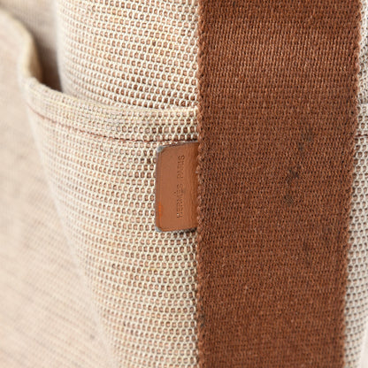 Hermes Toile Saxo MM 18 of 19