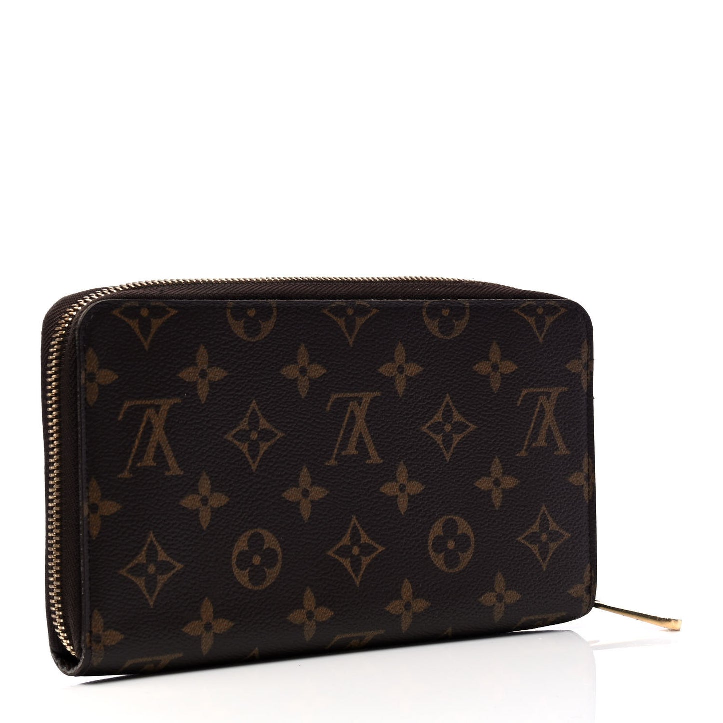 Monogram Zippy Organizer Wallet