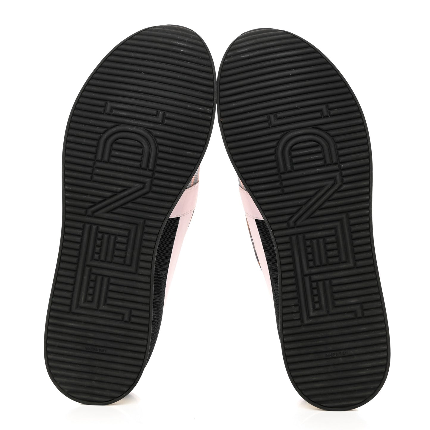 Technical Mesh Tulle Slip On Sneaker 37 Rose Tobacco