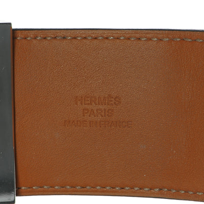 Hermes Chamonix Collier De Chien CDC Bracelet S Black 4 of 7