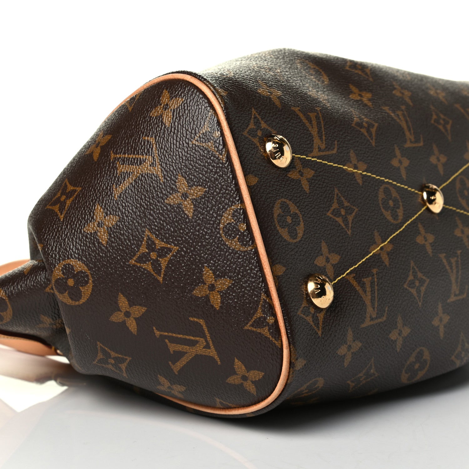 Louis Vuitton Monogram Tivoli PM 5 of 7