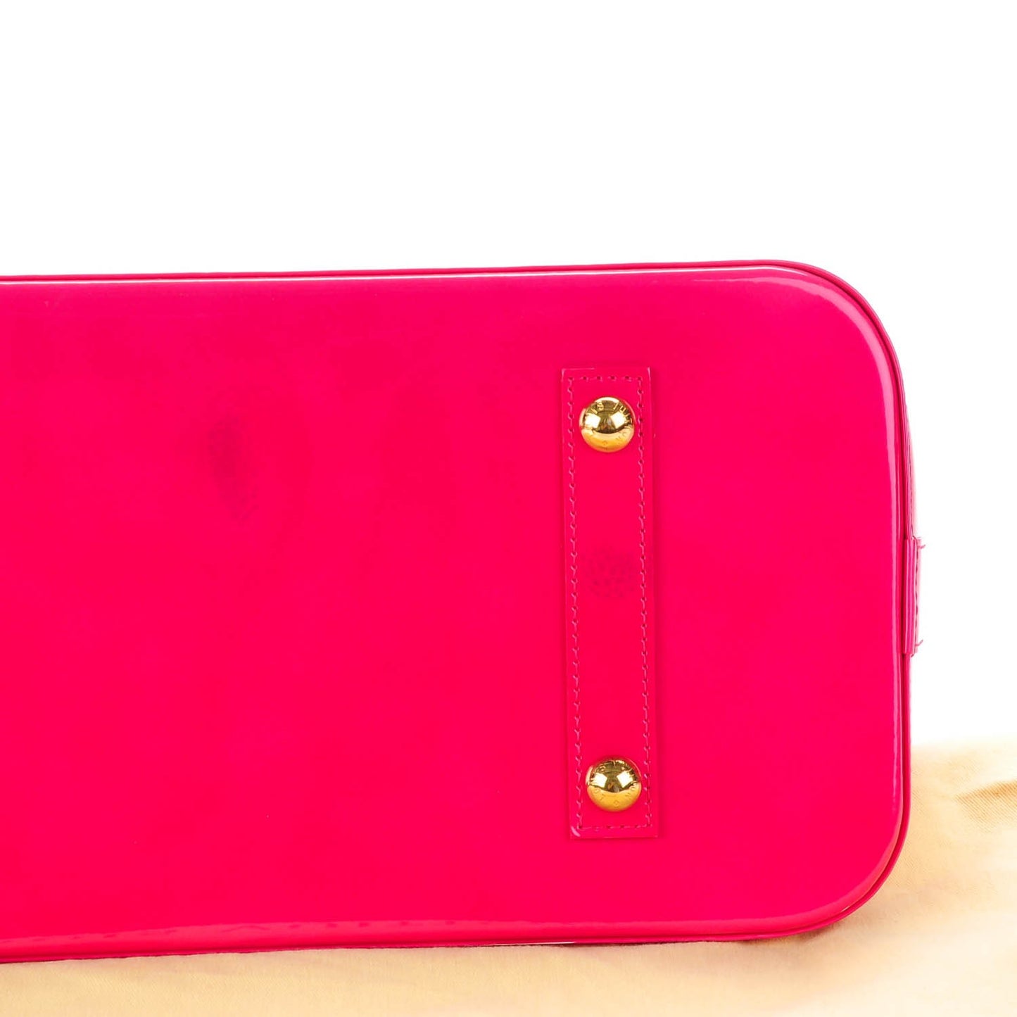 Vernis Alma GM Rose Pop