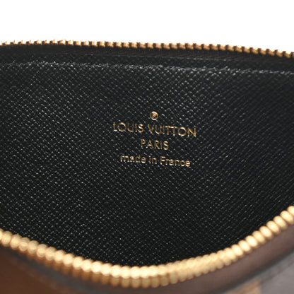 Louis Vuitton Reverse Monogram Giant Trio Pouch 6 of 6