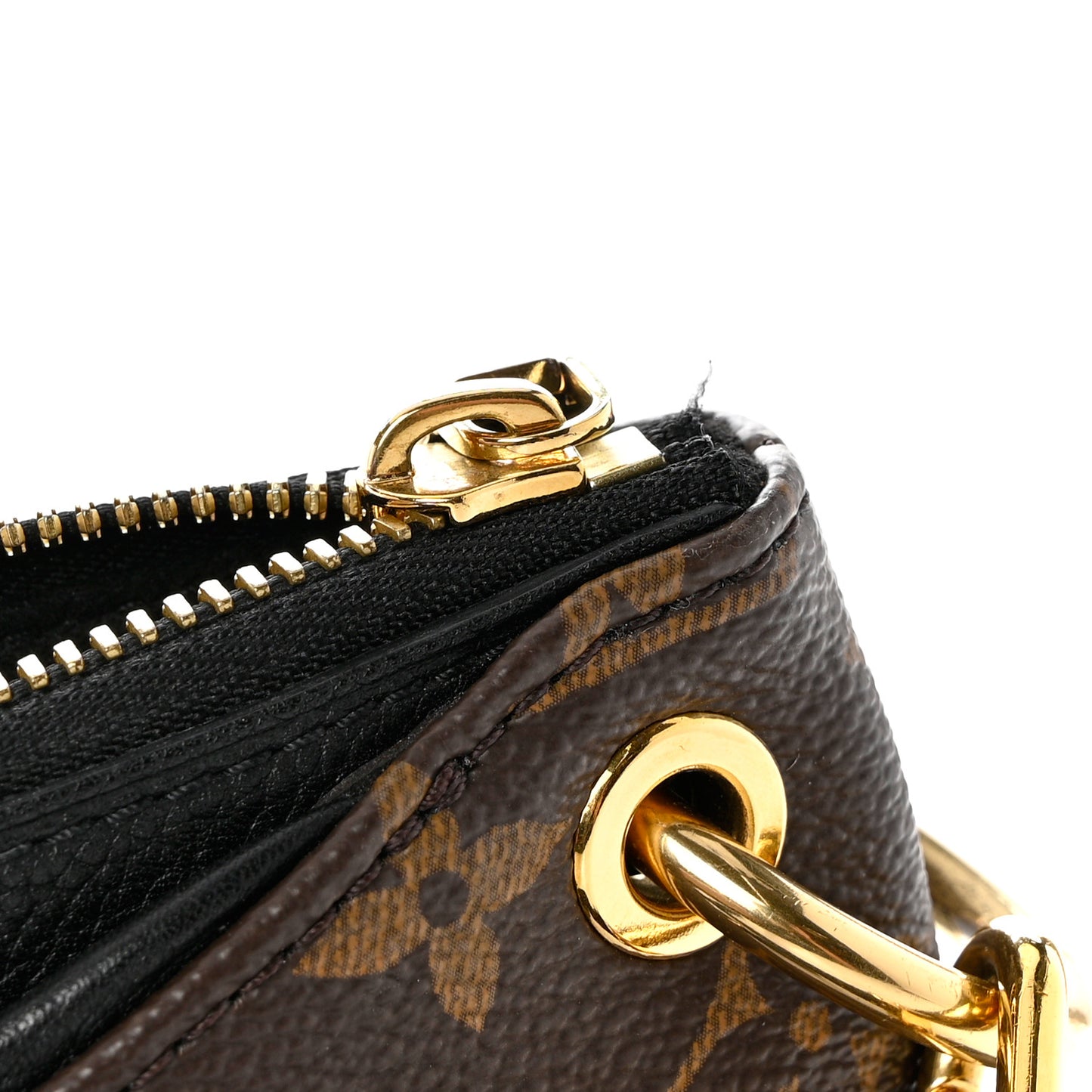 Monogram Pallas Full BB Black
