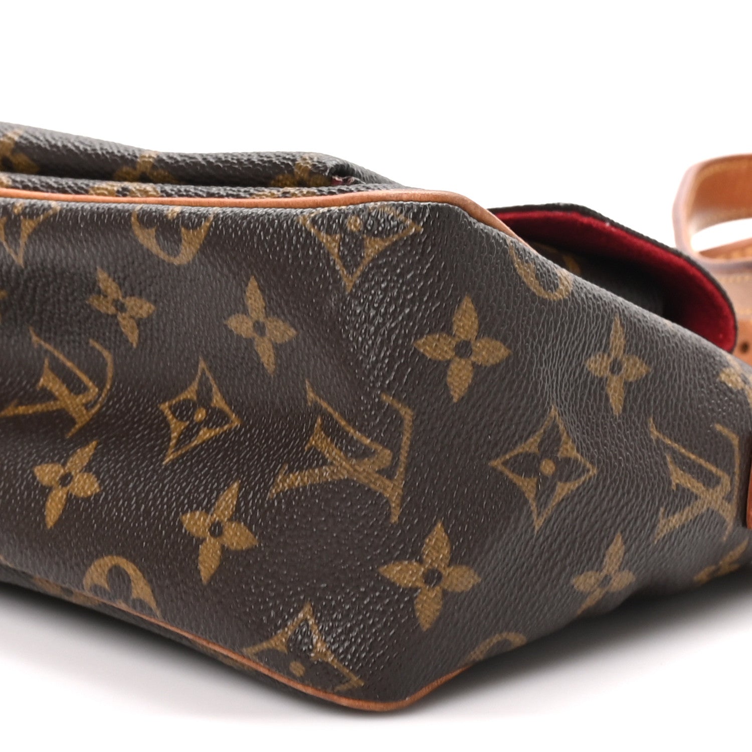 Louis Vuitton Monogram Viva-Cite PM 9 of 9