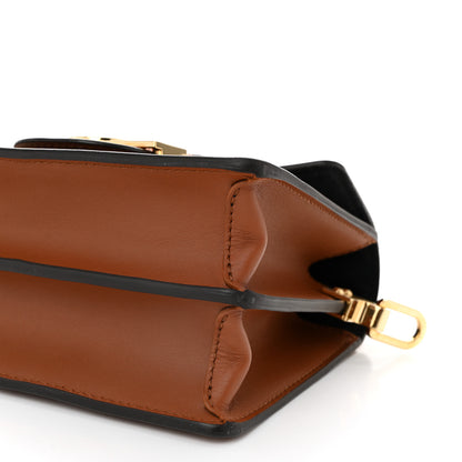 Louis Vuitton Reverse Monogram Dauphine Mini 9 of 9
