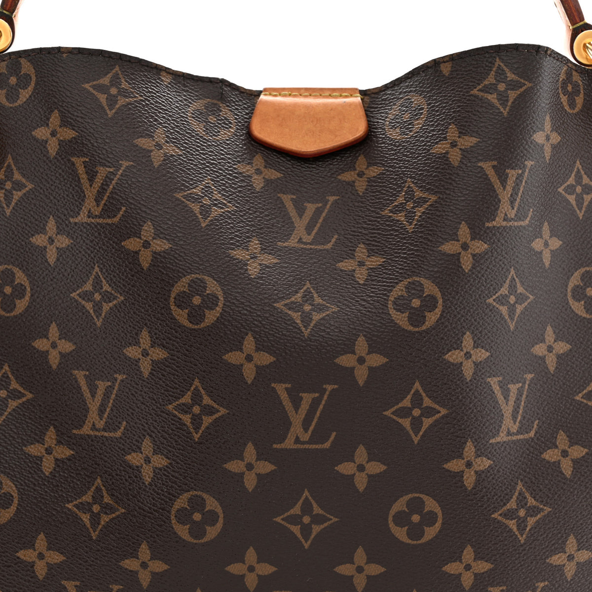 Monogram Graceful PM