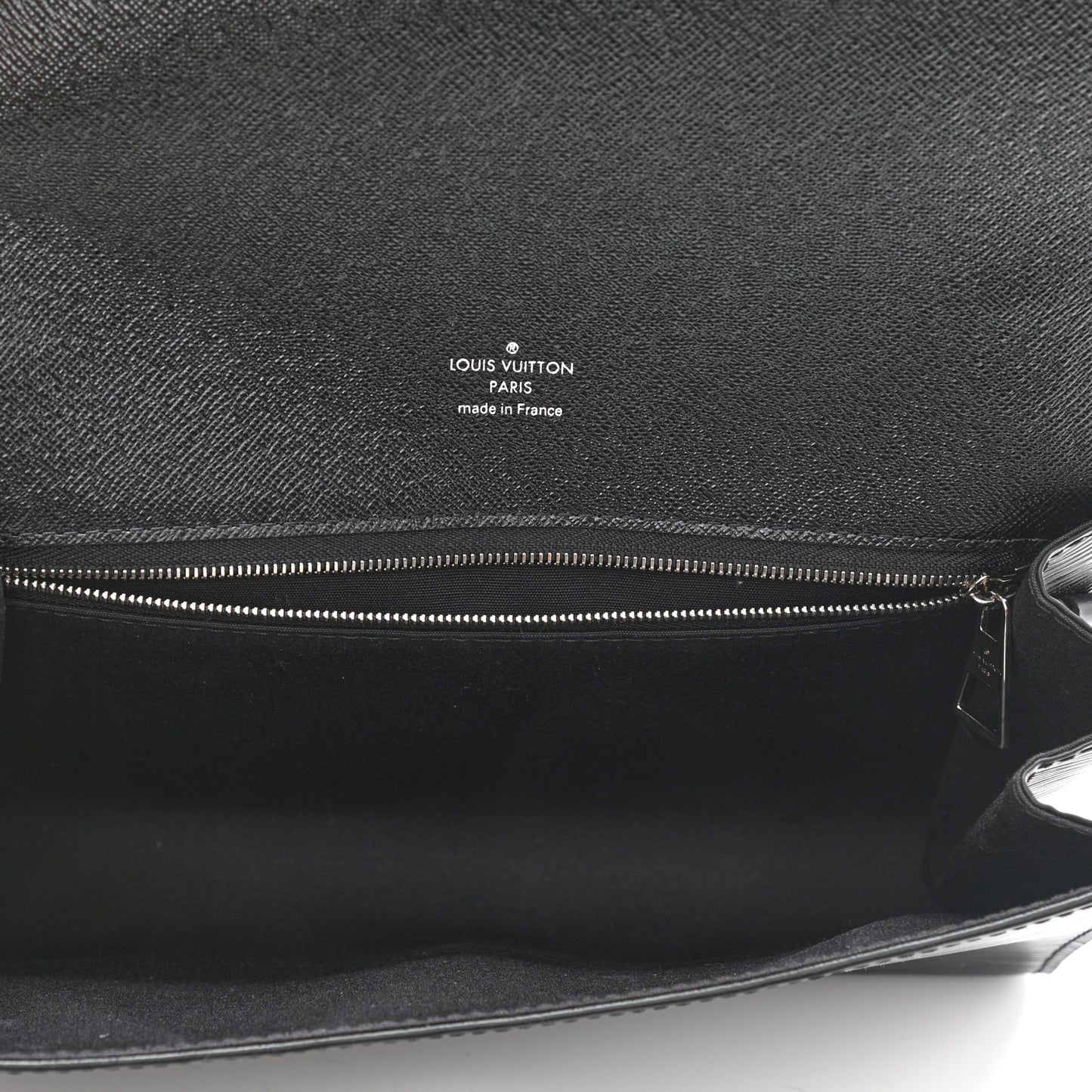 Epi Clery Black