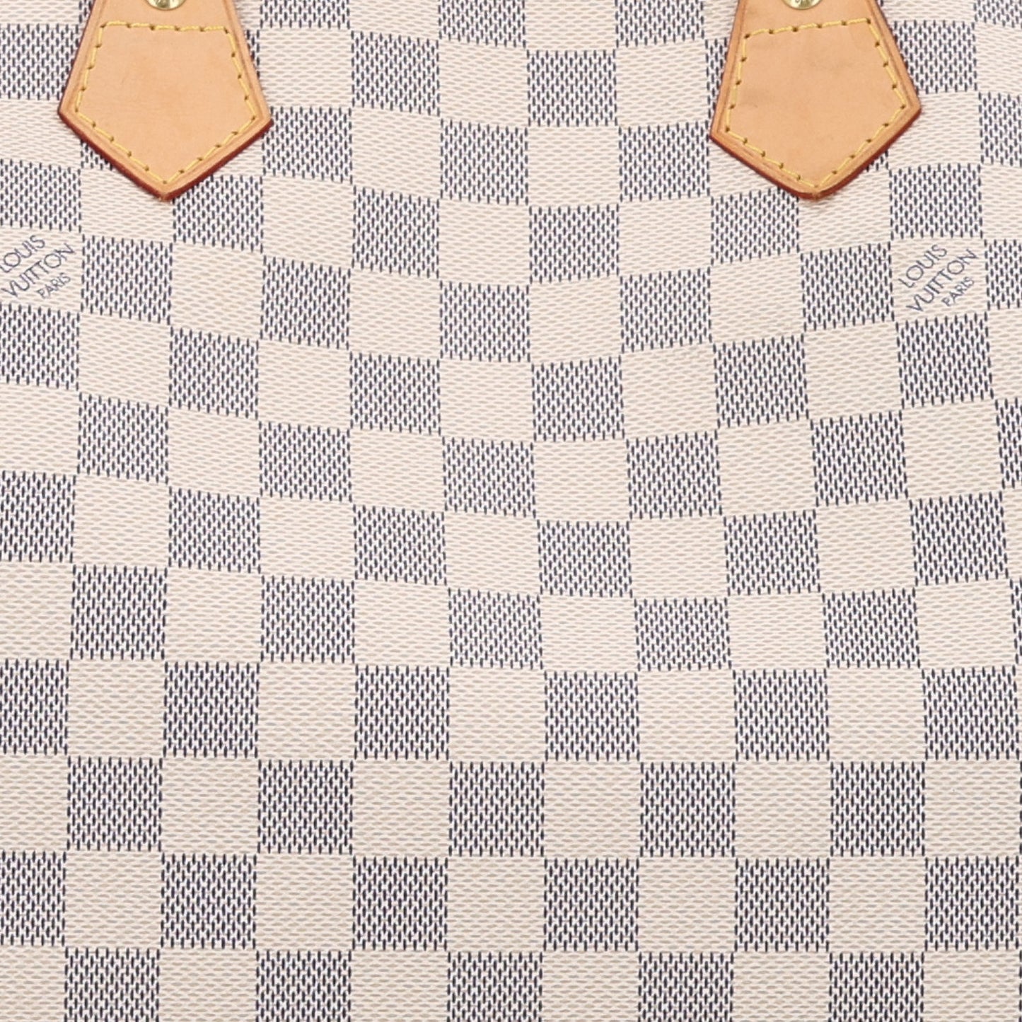 Damier Azur Speedy 30