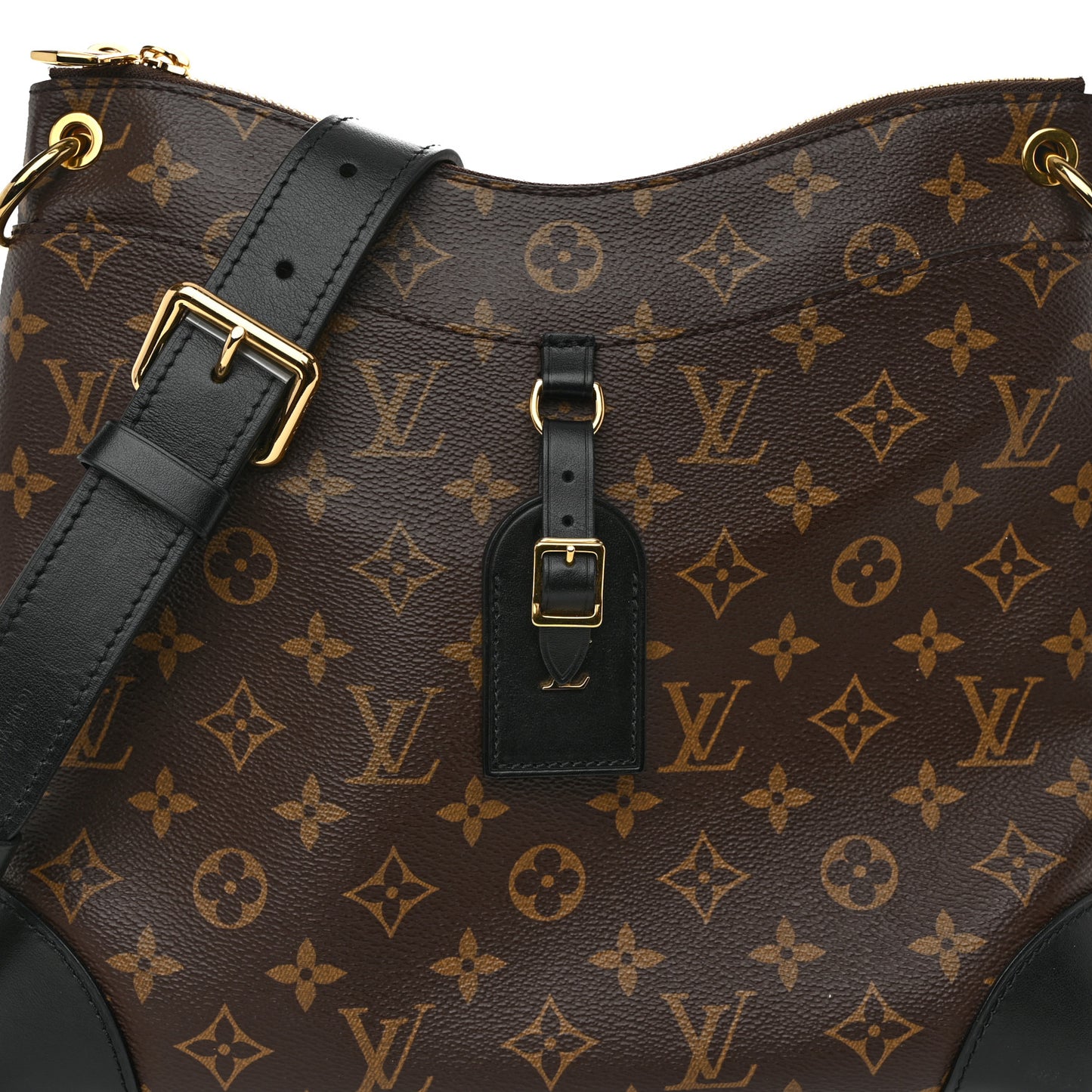 Monogram Odeon MM Black