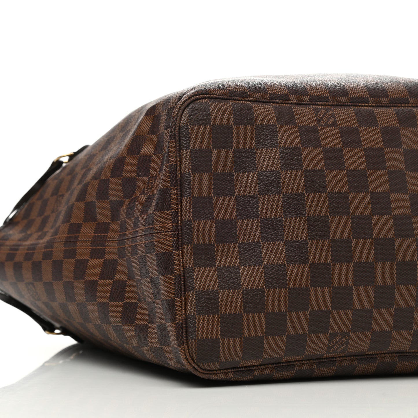 Damier Ebene Neverfull GM