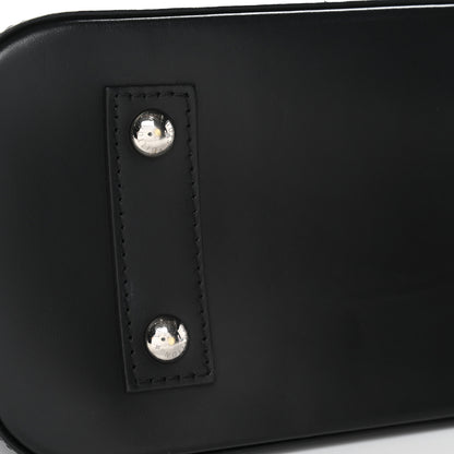 Louis Vuitton Epi Alma BB Black 10 of 10