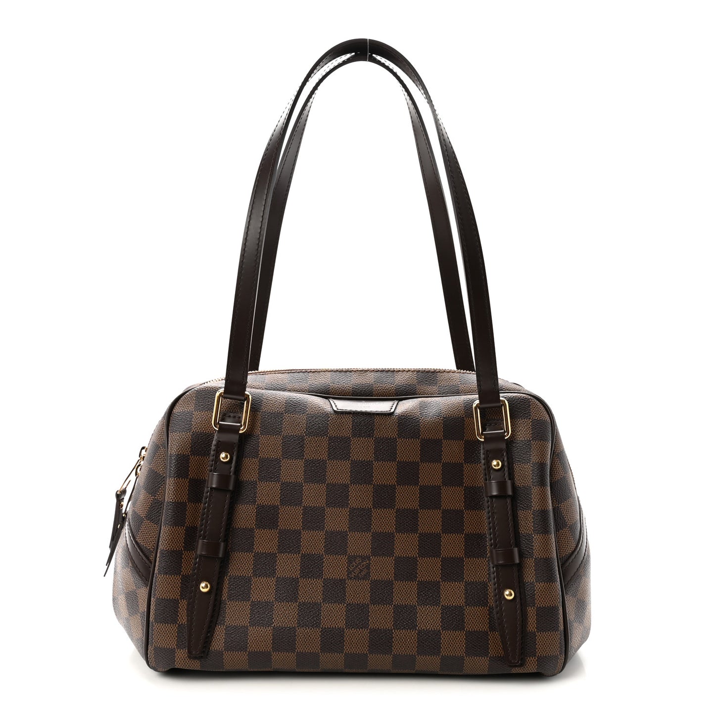 Damier Ebene Rivington GM