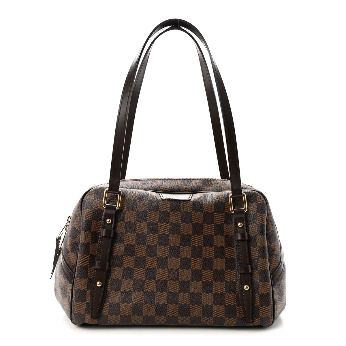 Damier Ebene Rivington GM