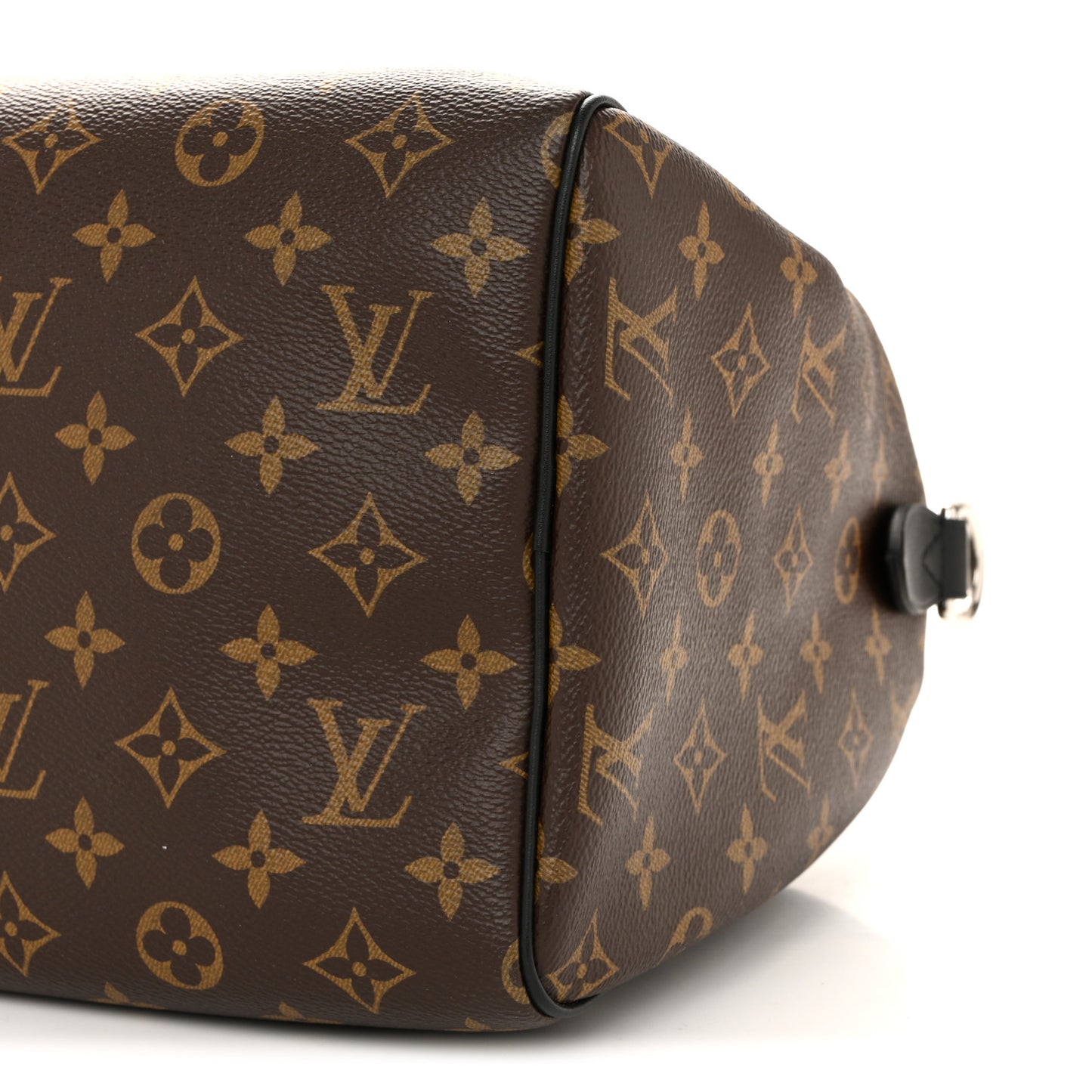 Monogram Speedy Soft 30 Dark
