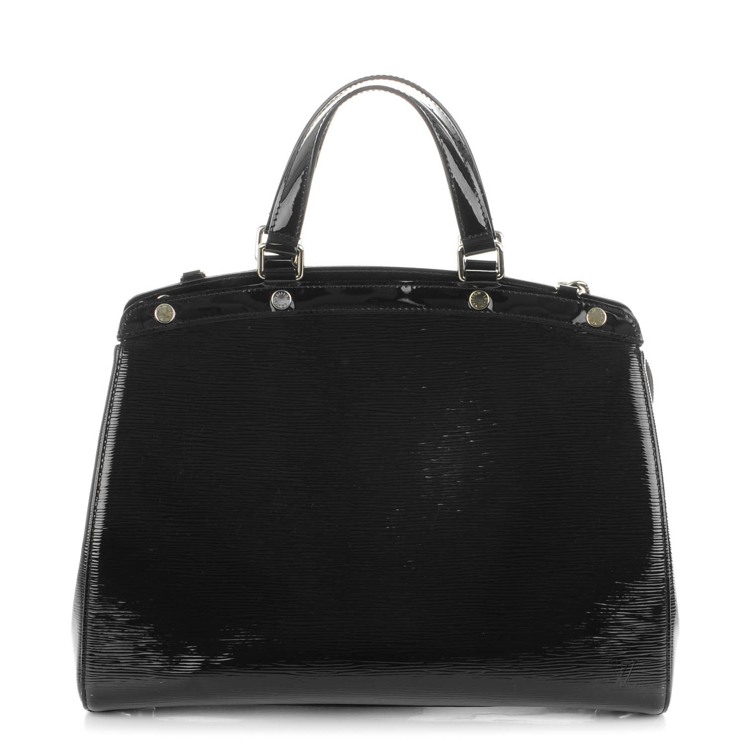 Louis Vuitton Electric Epi Brea GM Black 1 of 6