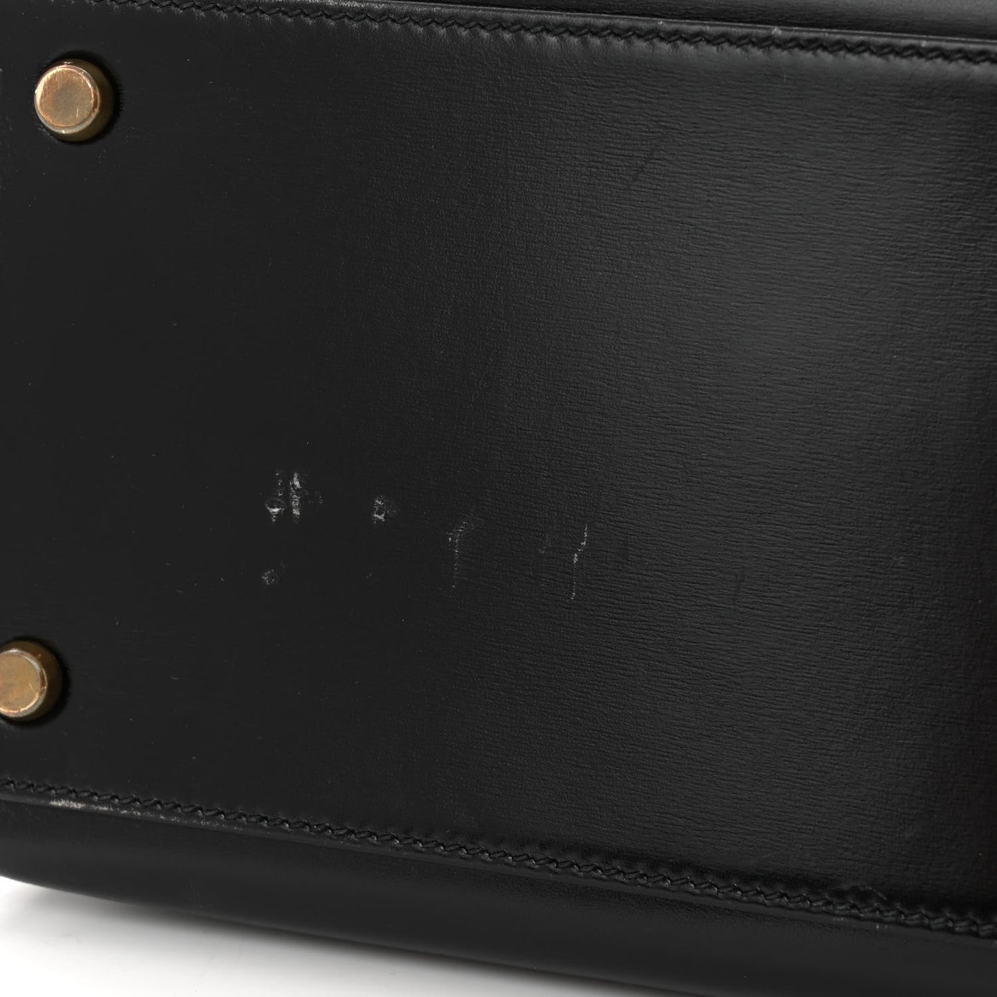 Box Kelly Sellier 35 Black