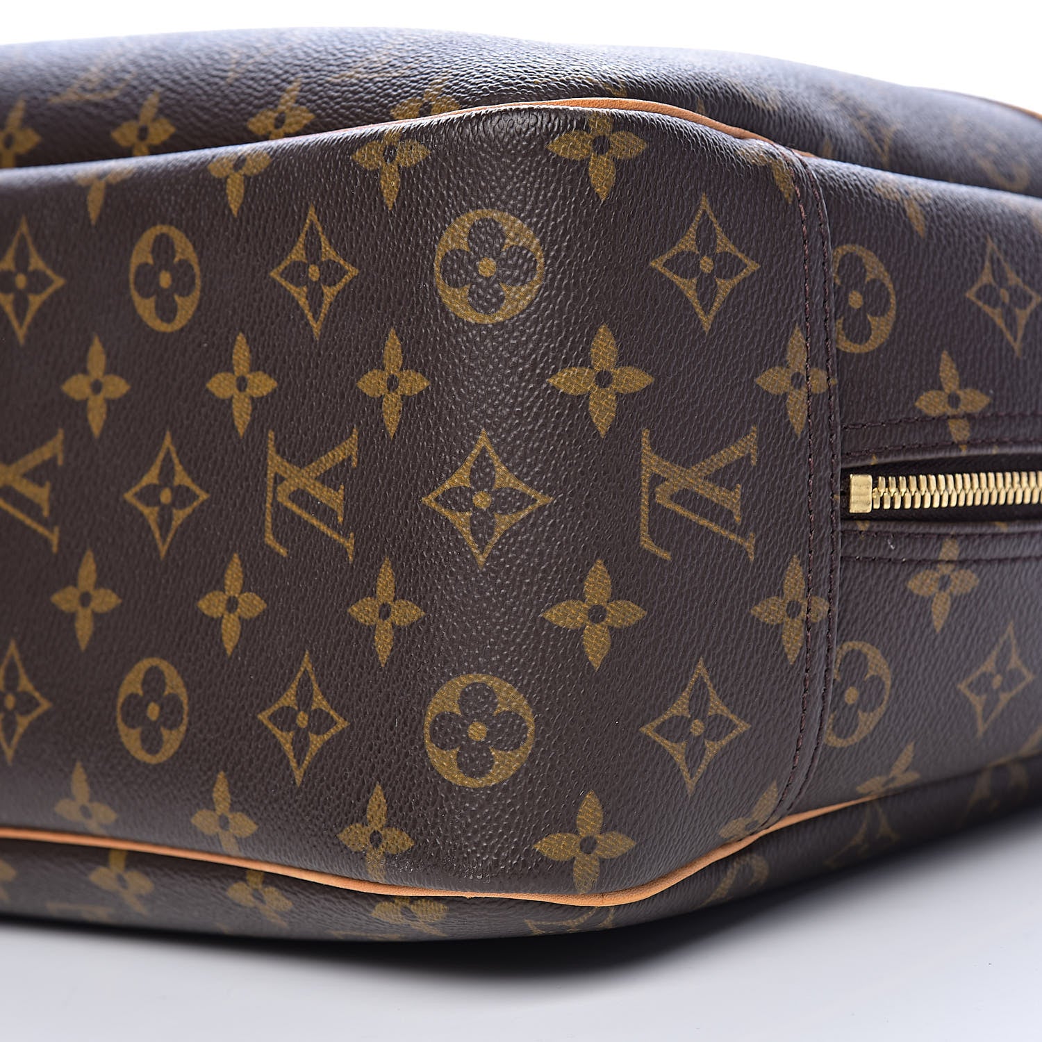 Louis Vuitton Monogram Deauville 10 of 11