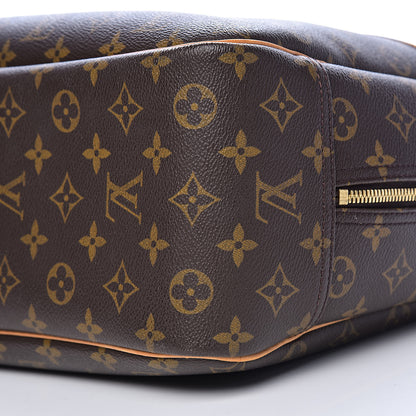 Louis Vuitton Monogram Deauville 10 of 11