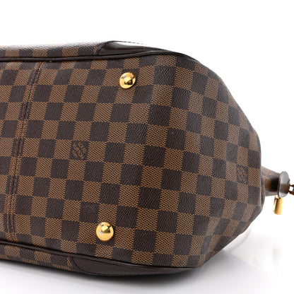 Louis Vuitton Damier Ebene Verona MM 10 of 11