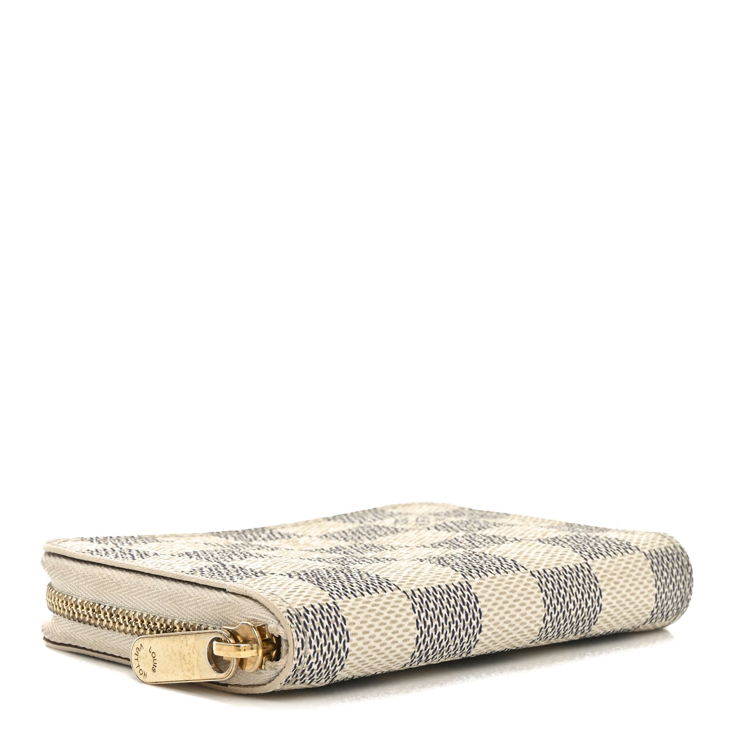 Damier Azur Zippy Coin Purse