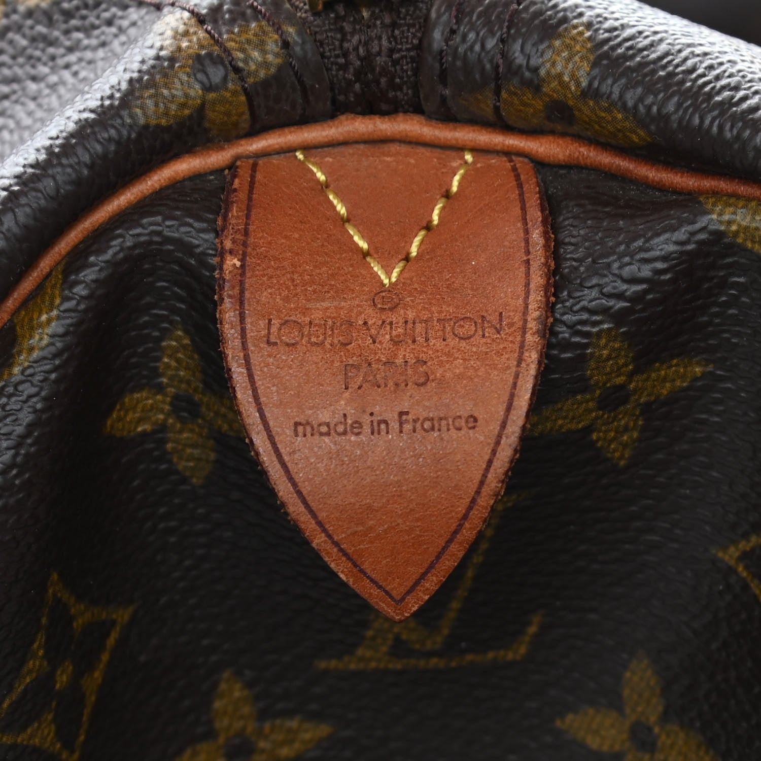 Louis Vuitton Monogram Keepall 60 6 of 18