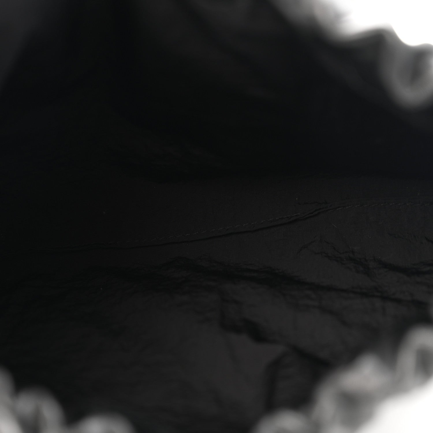 Bottega Veneta Nappa Intrecciato Dustbag Black 5 of 10
