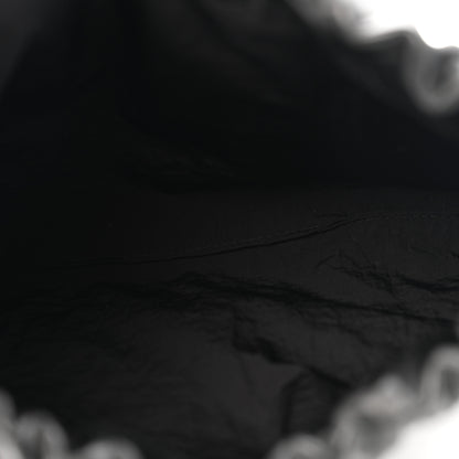 Bottega Veneta Nappa Intrecciato Dustbag Black 5 of 10