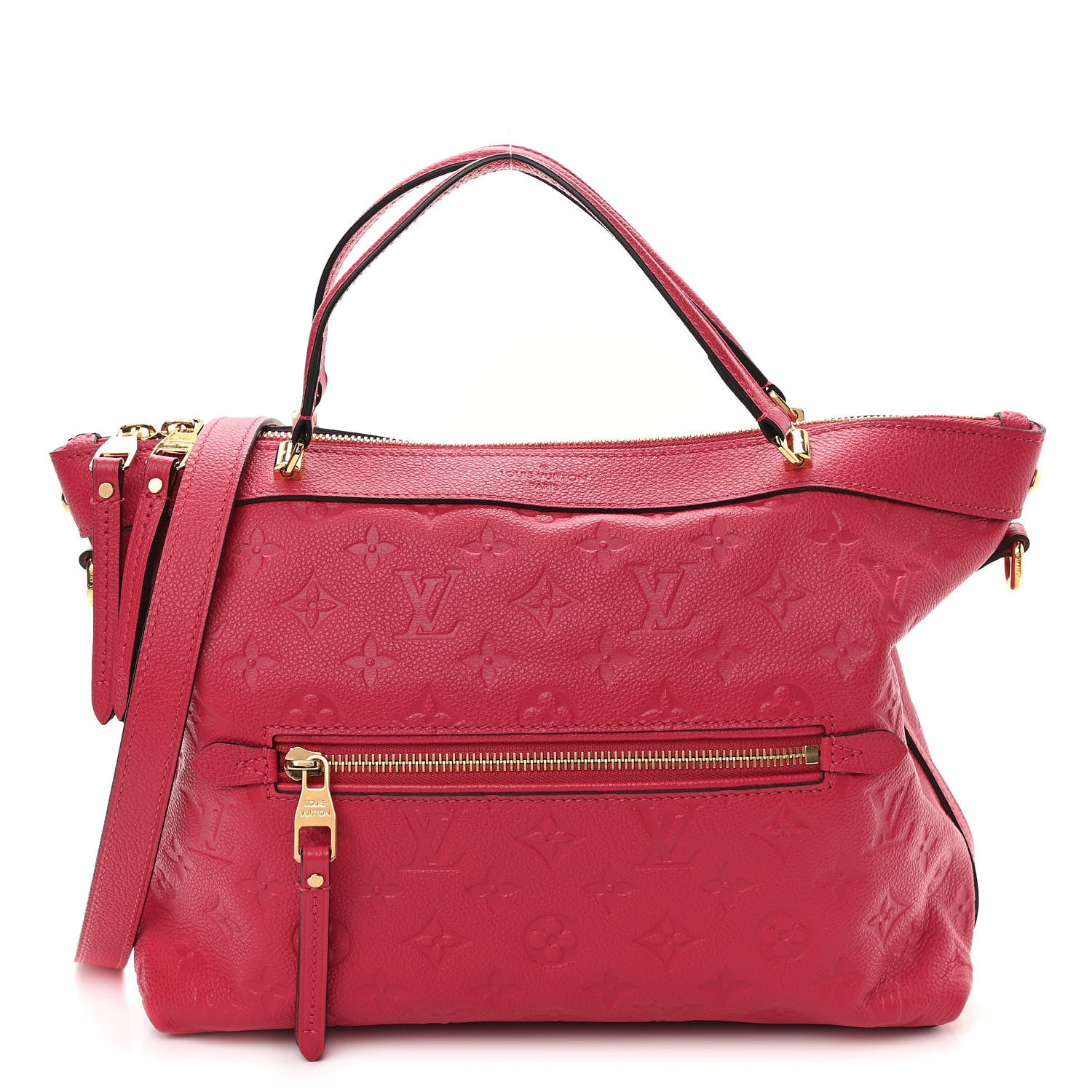 Louis Vuitton Empreinte Bastille PM Freesia 1 of 11