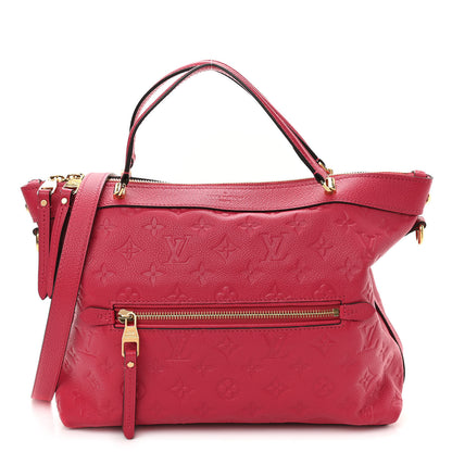 Louis Vuitton Empreinte Bastille PM Freesia 1 of 11