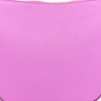 Loewe Calfskin Mini Hammock Hobo Rockrose 7 of 9