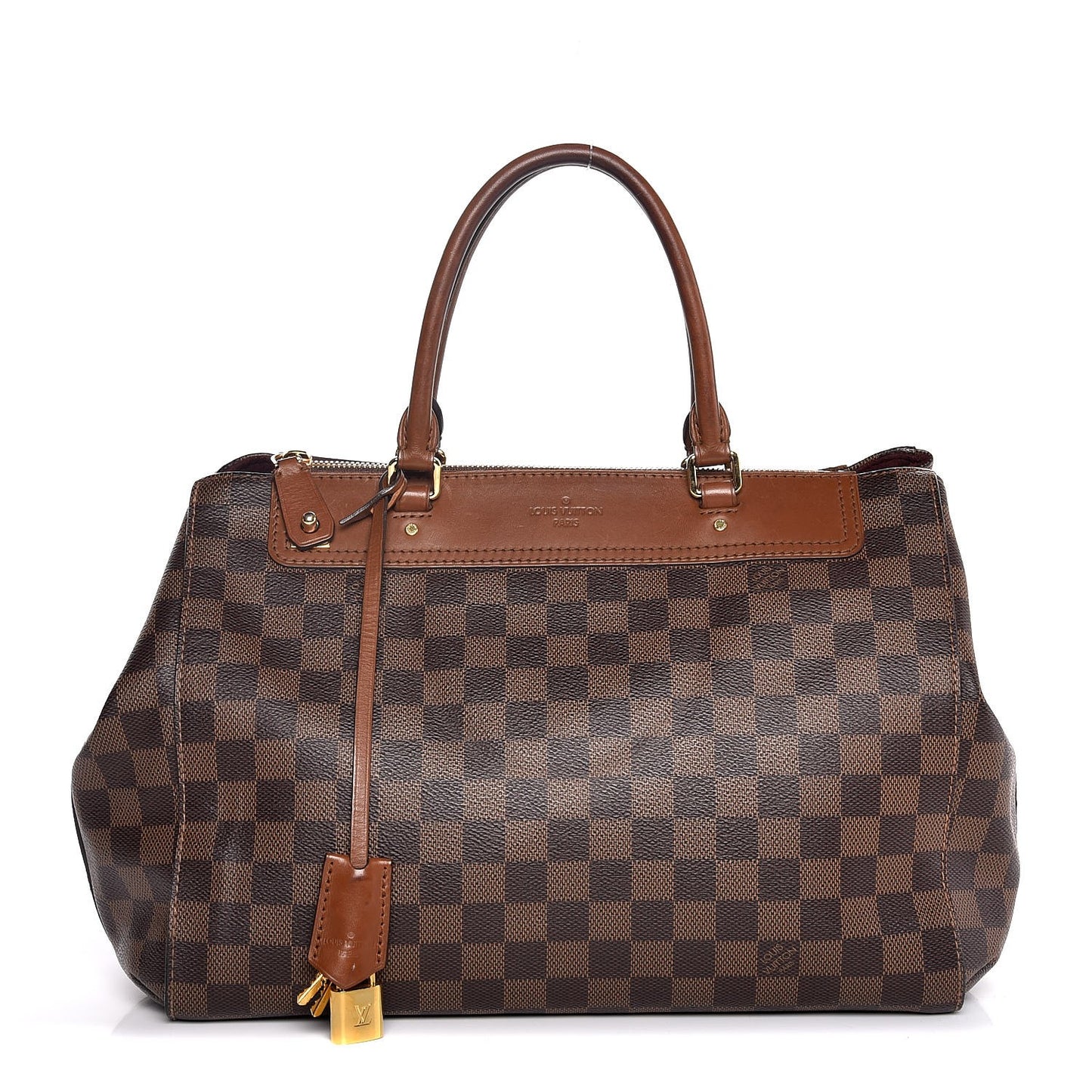 Damier Ebene Greenwich