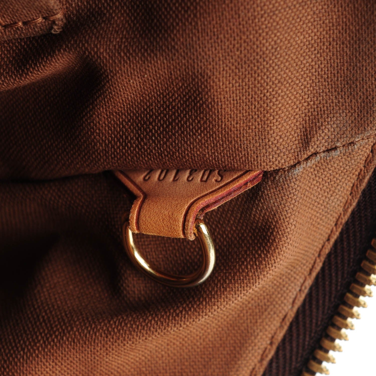 Louis Vuitton Monogram Tivoli GM 13 of 18