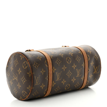 Louis Vuitton Monogram Papillon 26 4 of 17