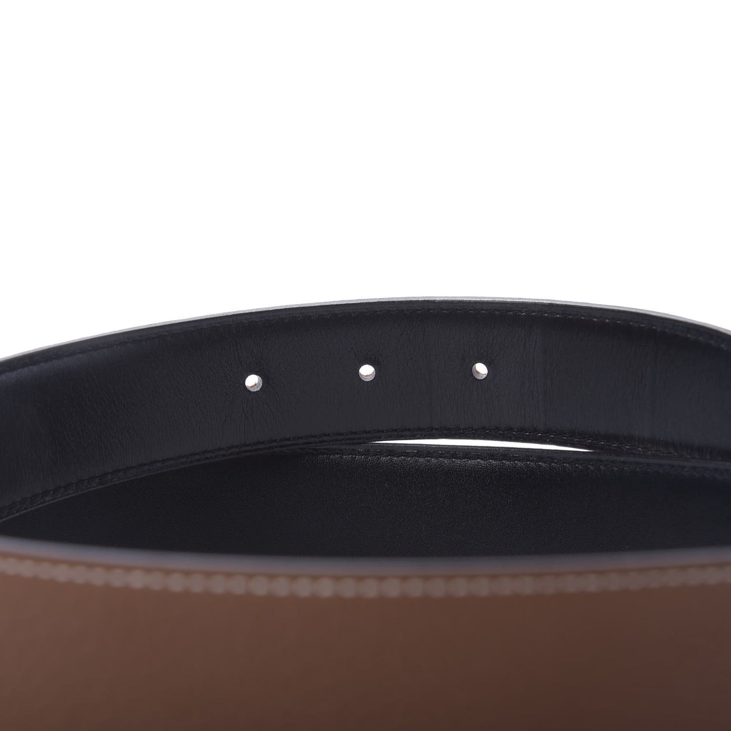 Box Togo 32mm H Belt 75 Black Gold