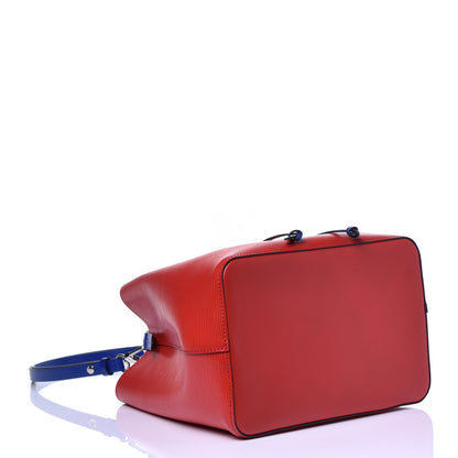 Louis Vuitton Epi Neonoe Coquelicot 6 of 20