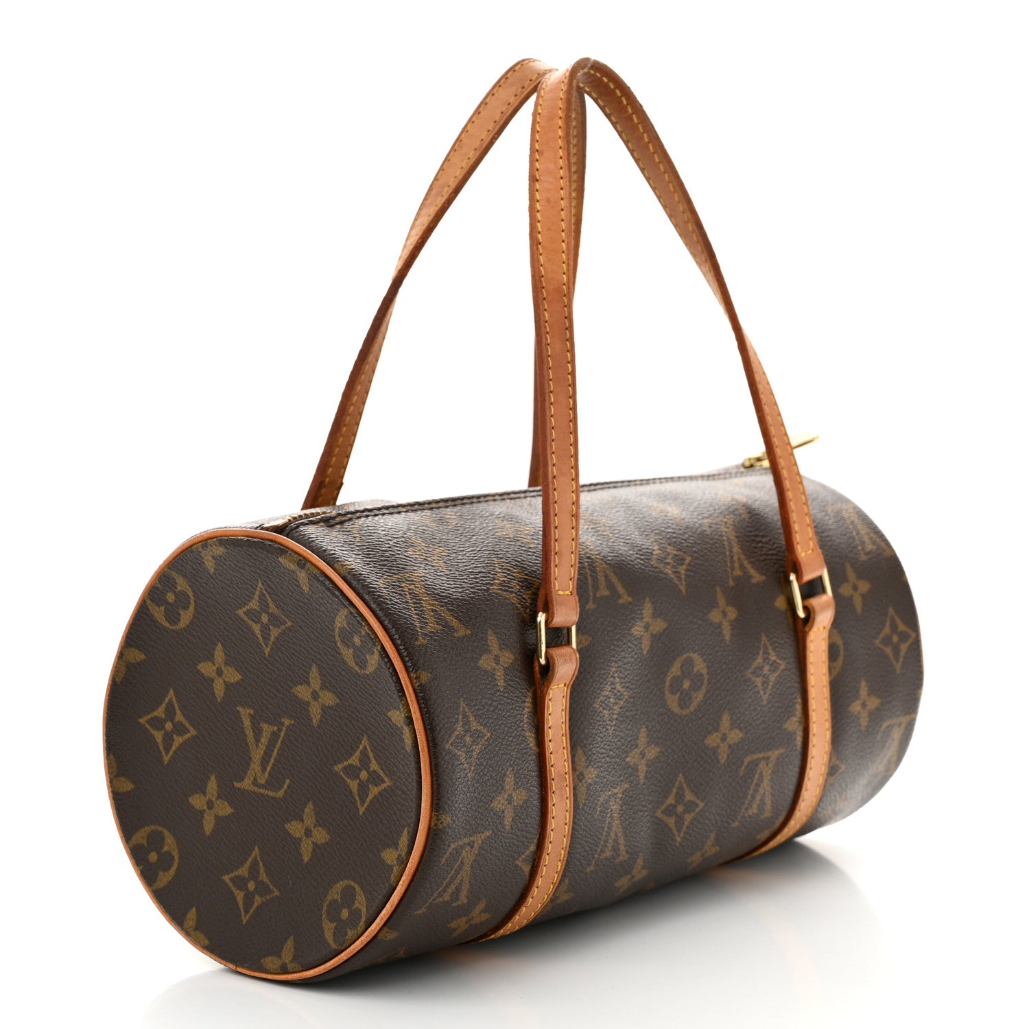 Louis Vuitton Monogram Papillon 26 3 of 9