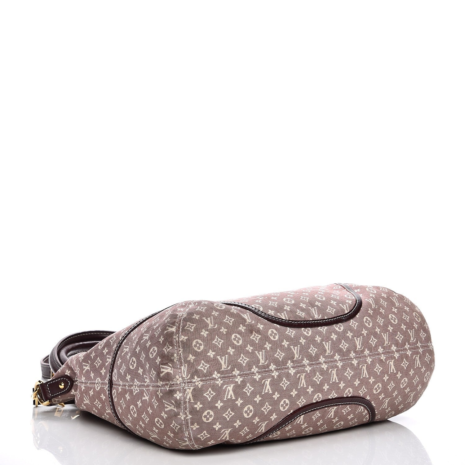 Louis Vuitton Monogram Idylle Elegie Sepia 5 of 13