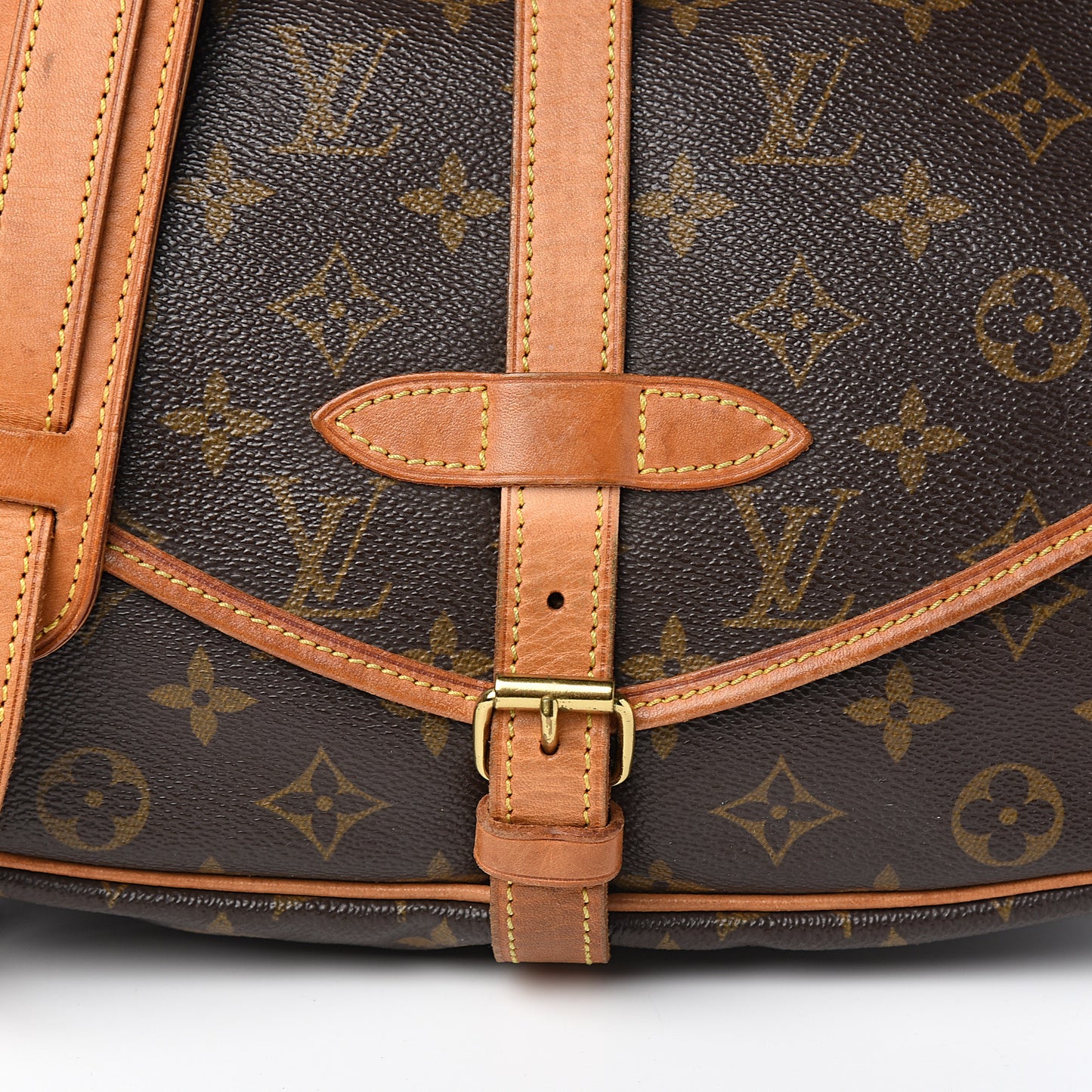 Monogram Saumur 30