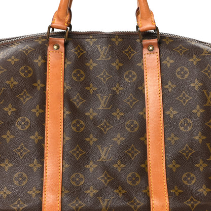 Louis Vuitton Monogram Keepall 60 7 of 11