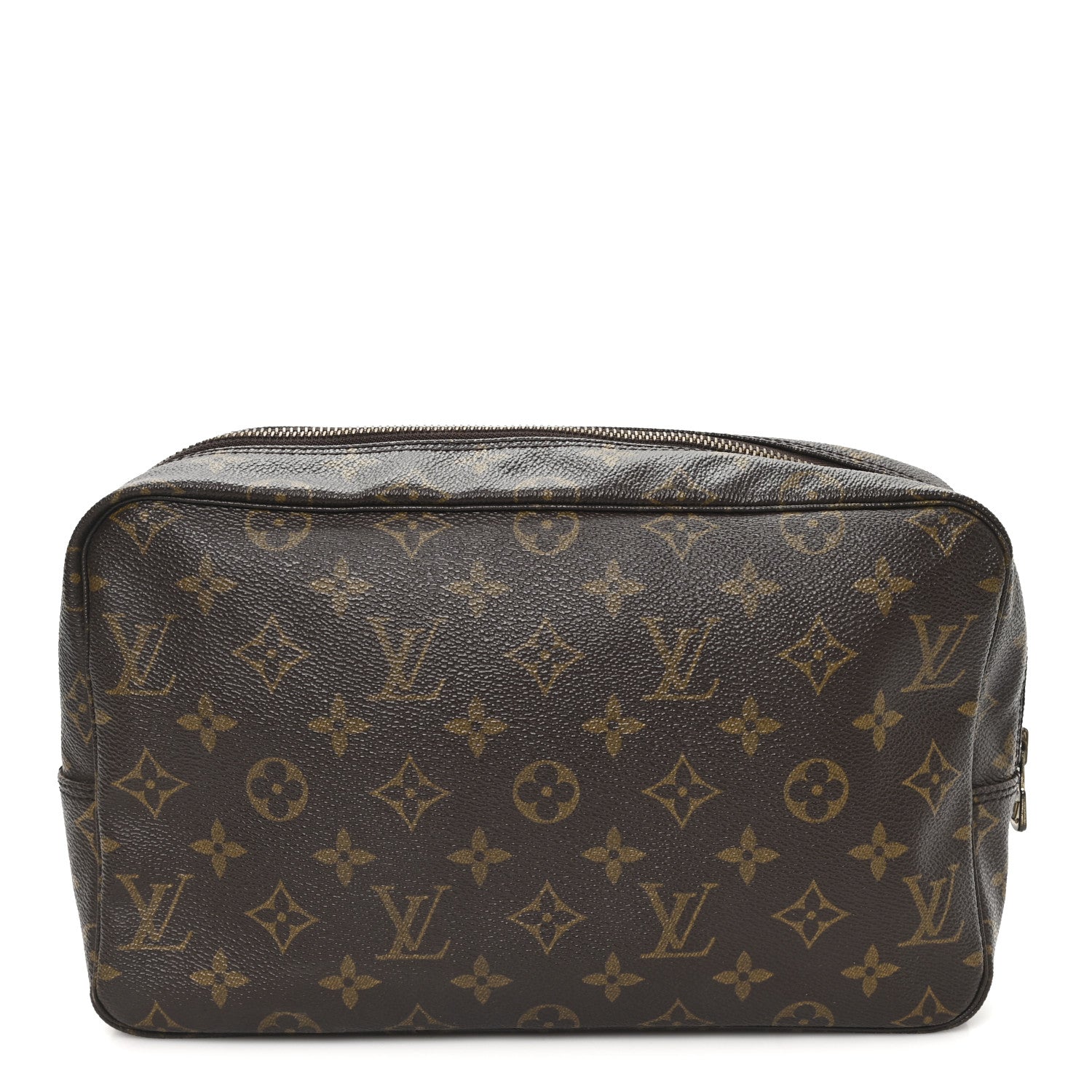 Louis Vuitton Monogram Trousse Toilette 28 1 of 6
