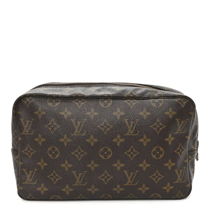 Louis Vuitton Monogram Trousse Toilette 28 1 of 6