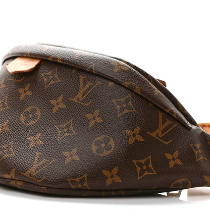 Louis Vuitton Monogram Bumbag 8 of 9