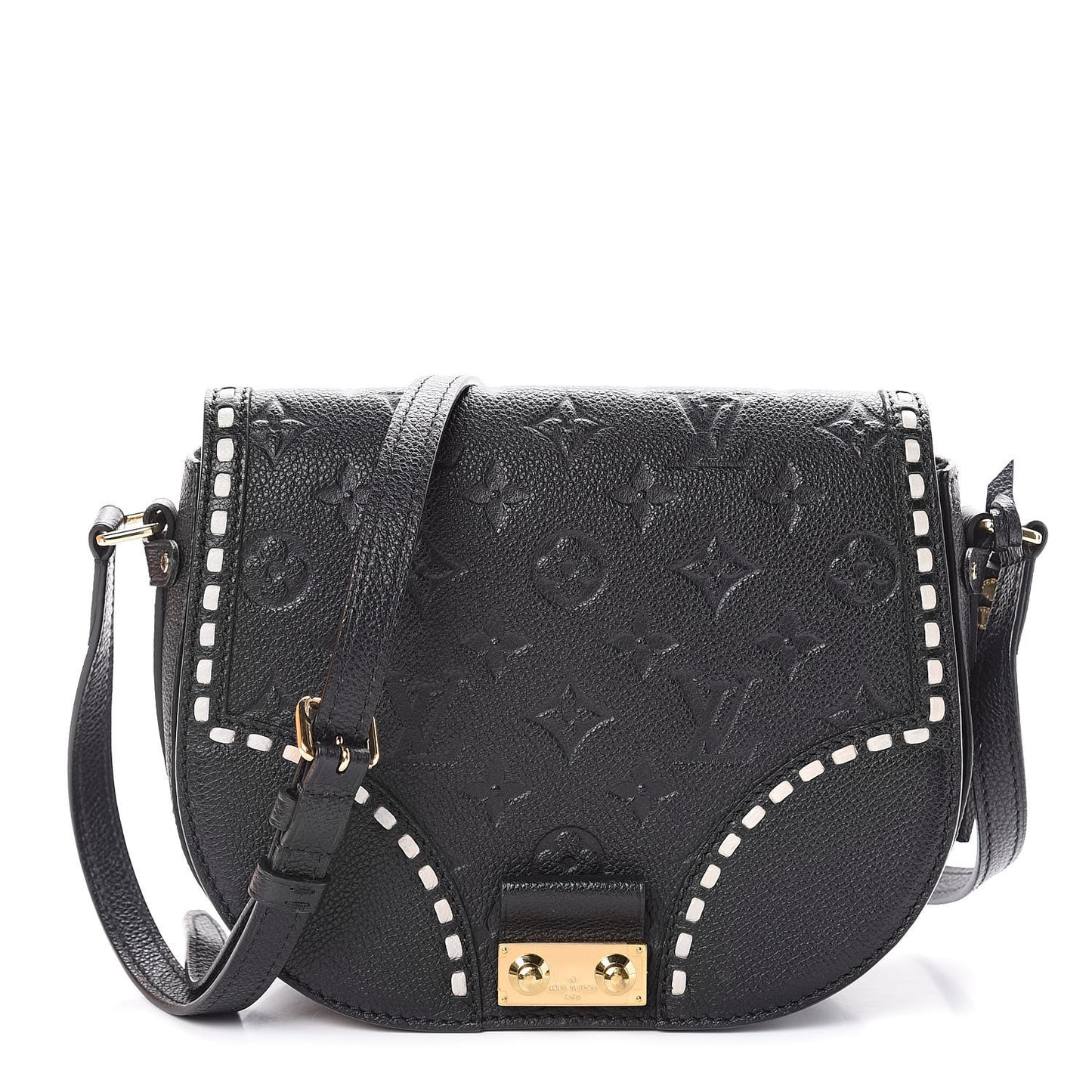 Empreinte Junot Black