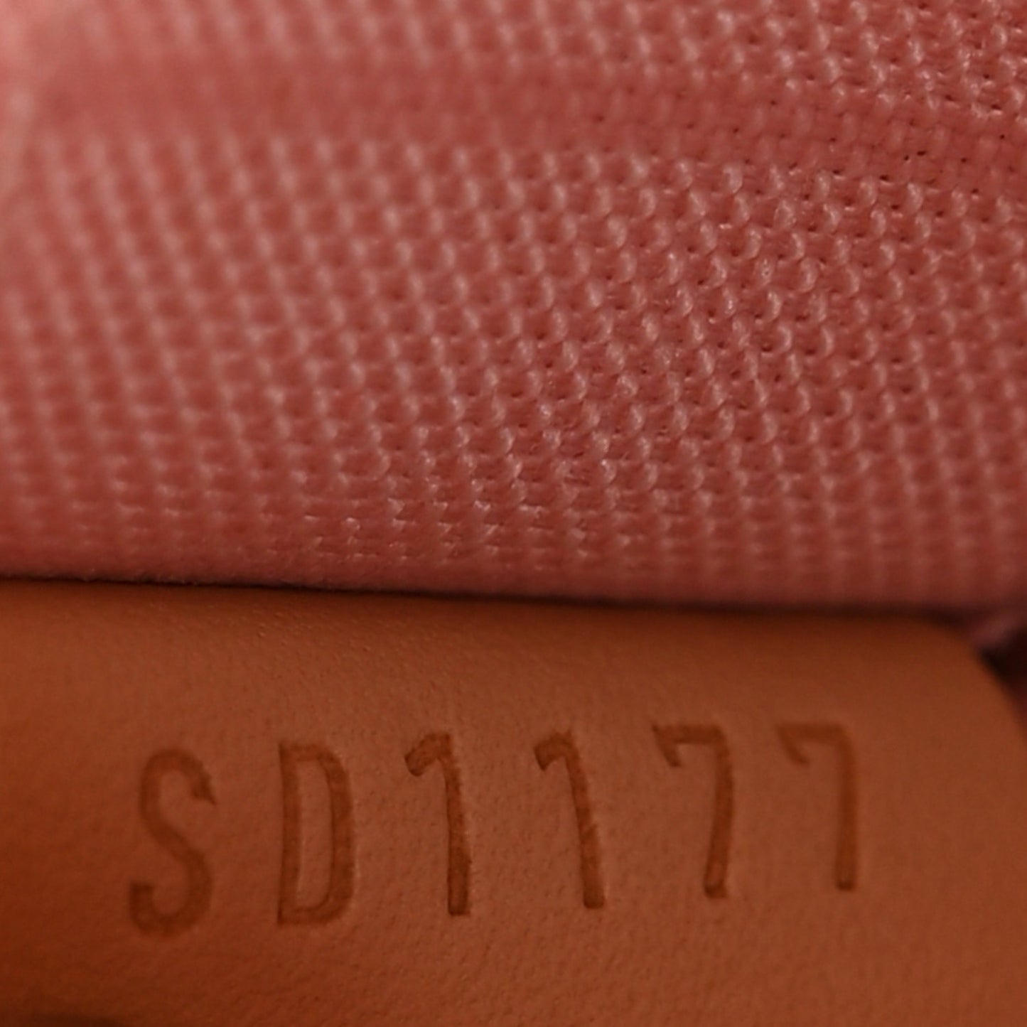 Damier Azur Tahitienne Neverfull MM Pochette