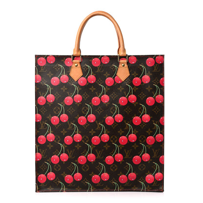 Louis Vuitton Monogram Cerises Sac Plat 1 of 16