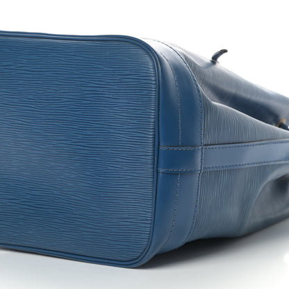 Louis Vuitton Epi Noe Toledo 6 of 11