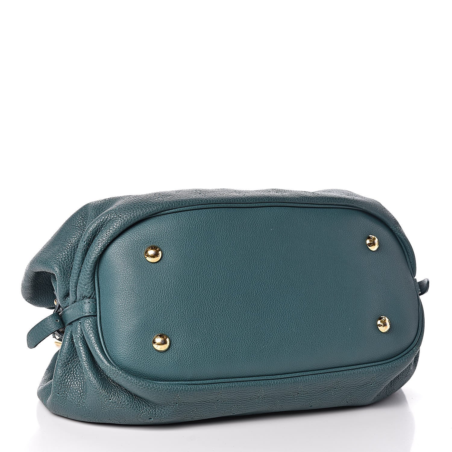 Louis Vuitton Mahina L Lagon 4 of 10
