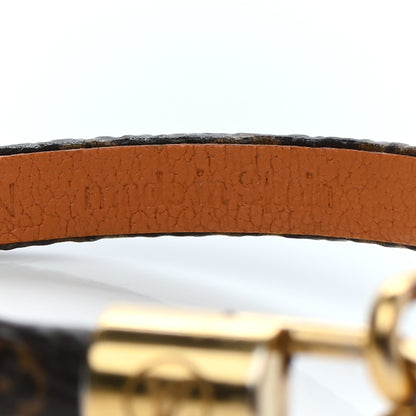 Louis Vuitton Monogram Alma Bracelet 17 5 of 6