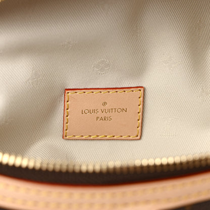 Louis Vuitton Monogram High Rise Bumbag 5 of 7